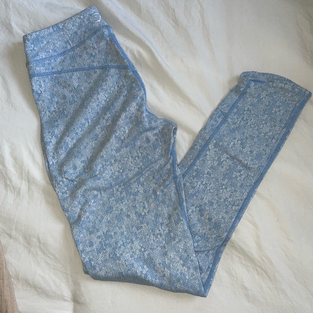 Gymshark leggings